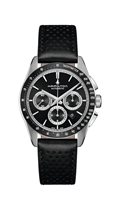 Orologio Hamilton Uomo Jazzmaster in Acciaio H36606730 - H36606730